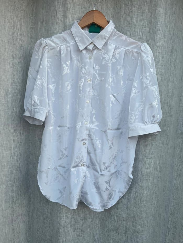 Blouse chemise Canda C&A