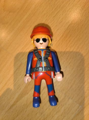Personnage Playmobil