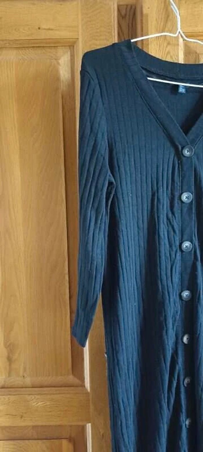 Robe longue - photo numéro 3