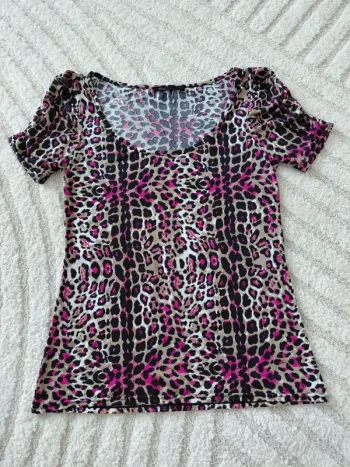 T-shirt 36/38