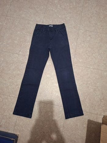 Pantalon garçon 7 ans