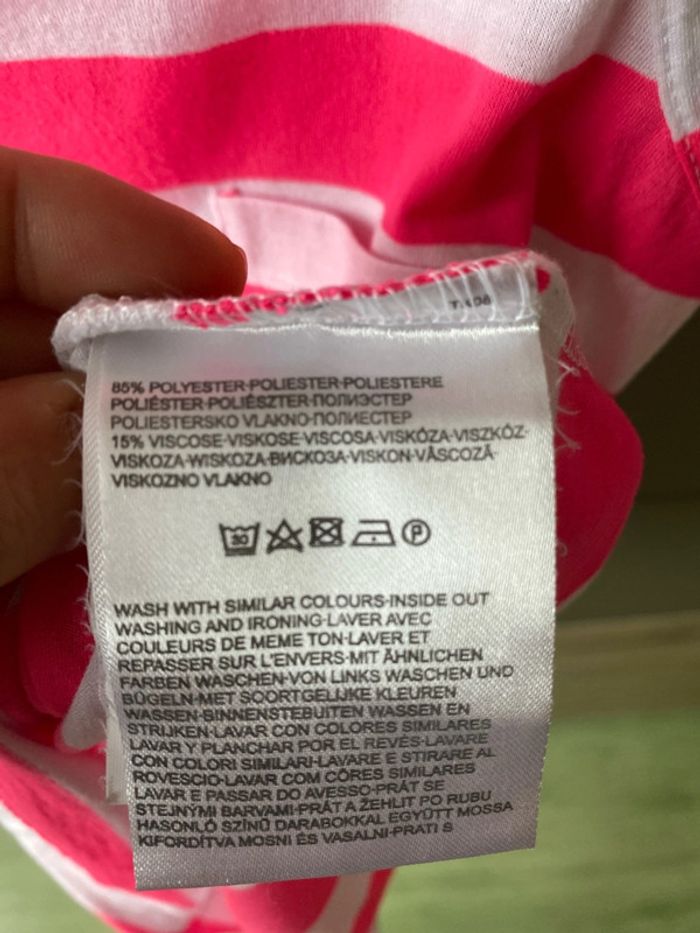 Débardeur taille S - photo numéro 4