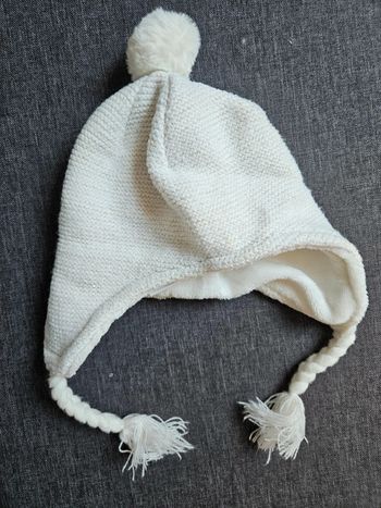 Bonnet 50 cm