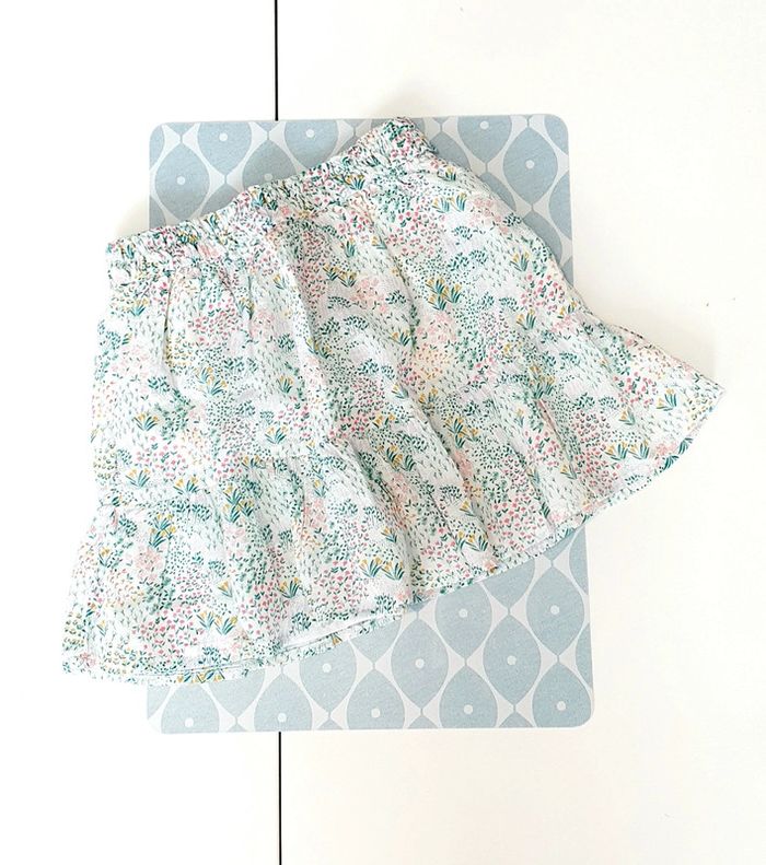 Ensemble Tape a l'oeil - 6A - photo numéro 4