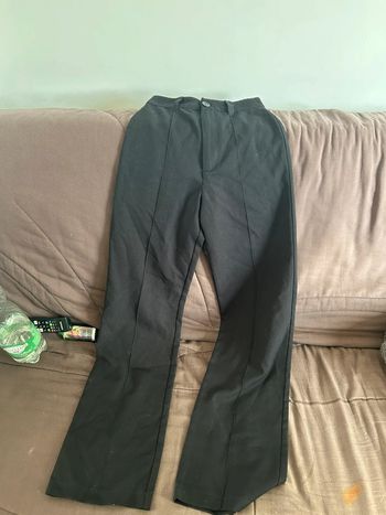 Pantalon droite