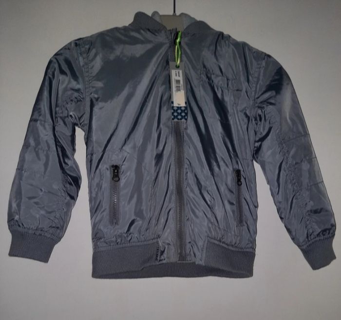 Manteau la fabrique des garçons taille 6 ans