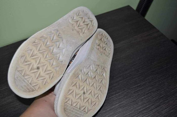 Sneakers fille 31 - photo numéro 3