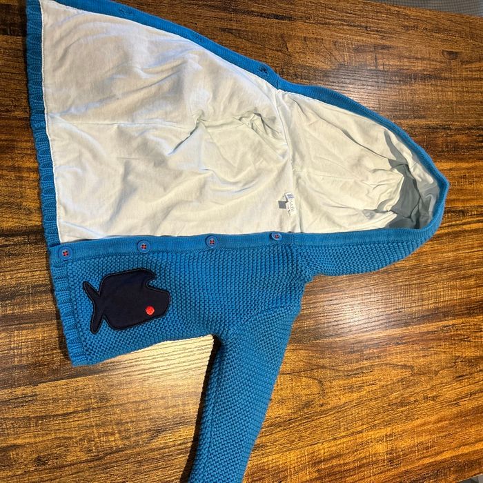 Gilet - photo numéro 3