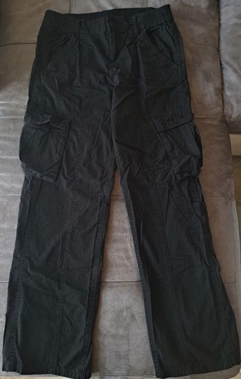 Cargo H&M