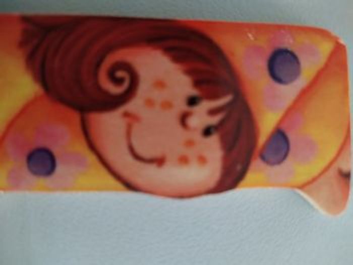 Lettre L en bois - photo numéro 2