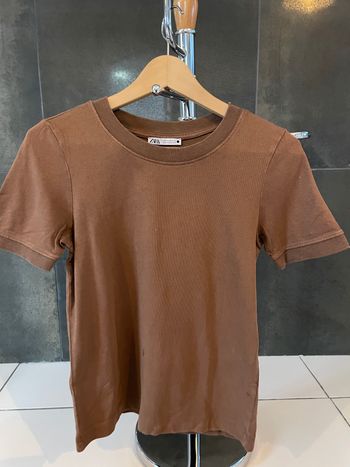 T.shirt Zara