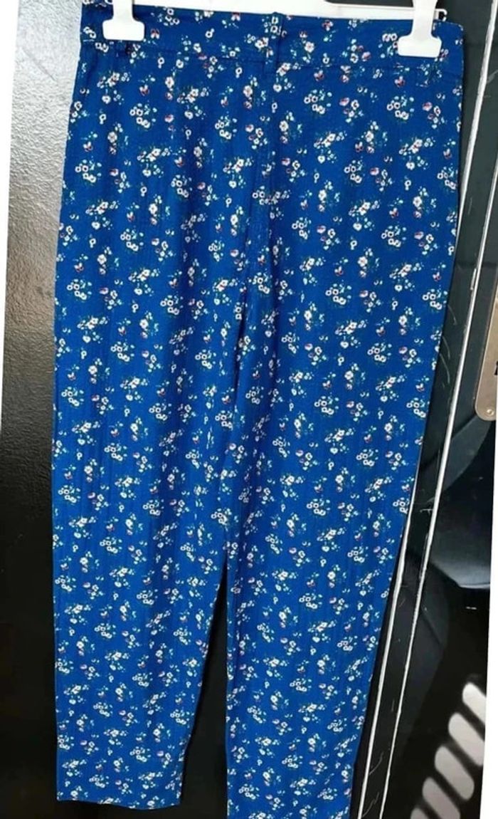 Pantalon Flower - photo numéro 7