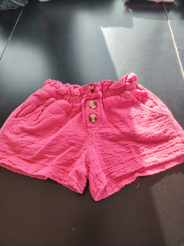 Shorts - photo numéro 2