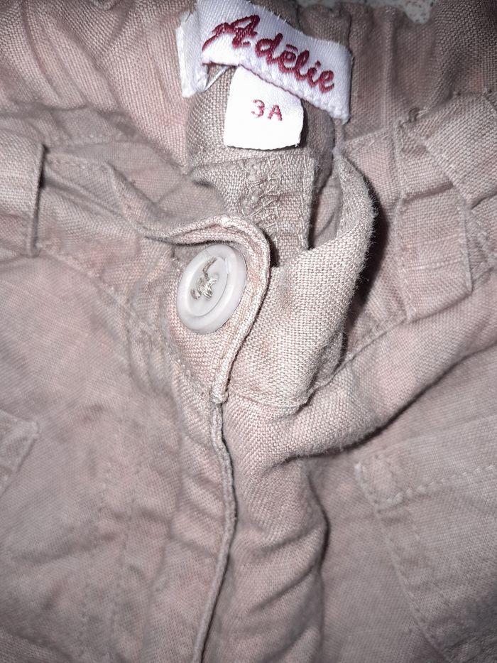 Short - photo numéro 3