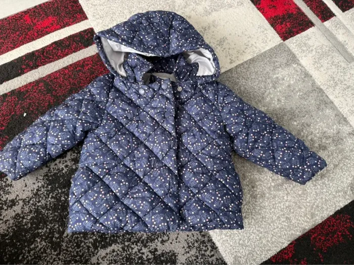 Veste okaidi 18 mois - photo numéro 2