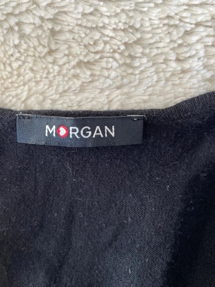 Robe pull Morgan chaude et glamour - photo numéro 10