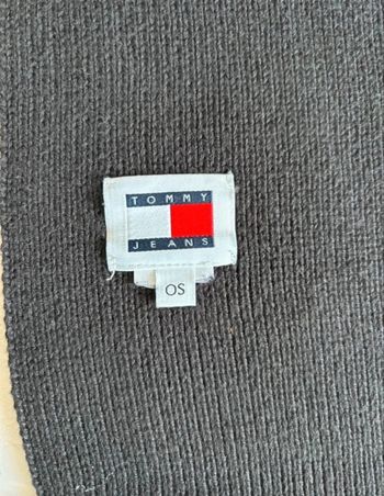 Écharpe tommy