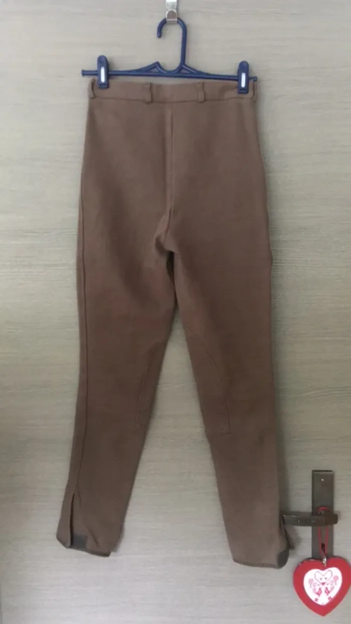 Pantalon équitation 🐴 - photo numéro 2