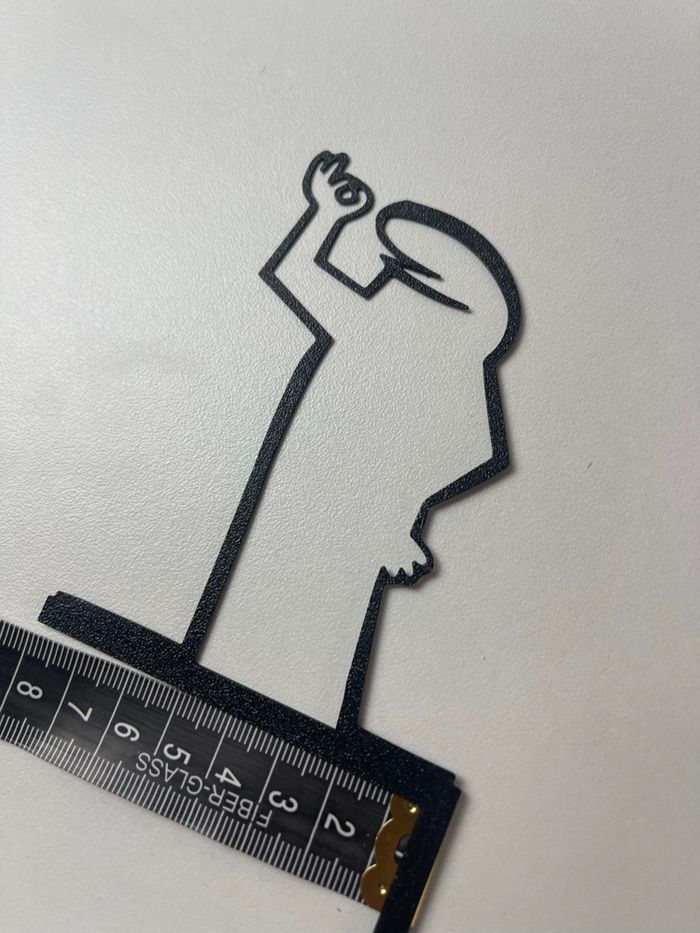 Déco Interrupteur La Ligne - photo numéro 3