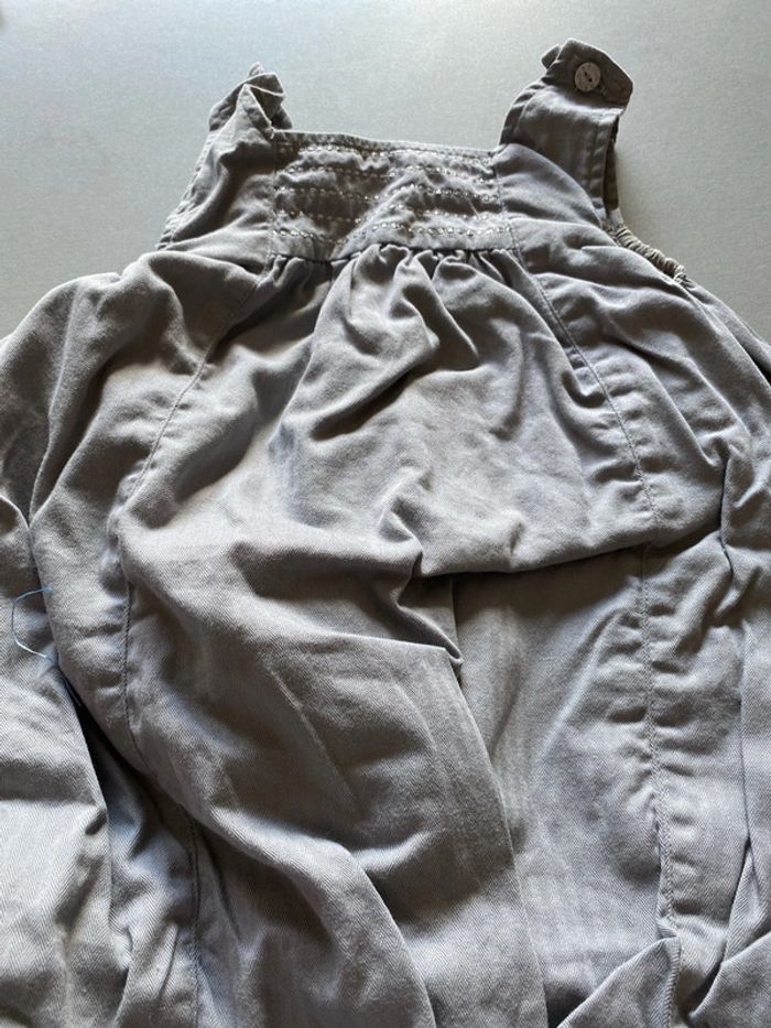 Lot de 6 robes - photo numéro 3