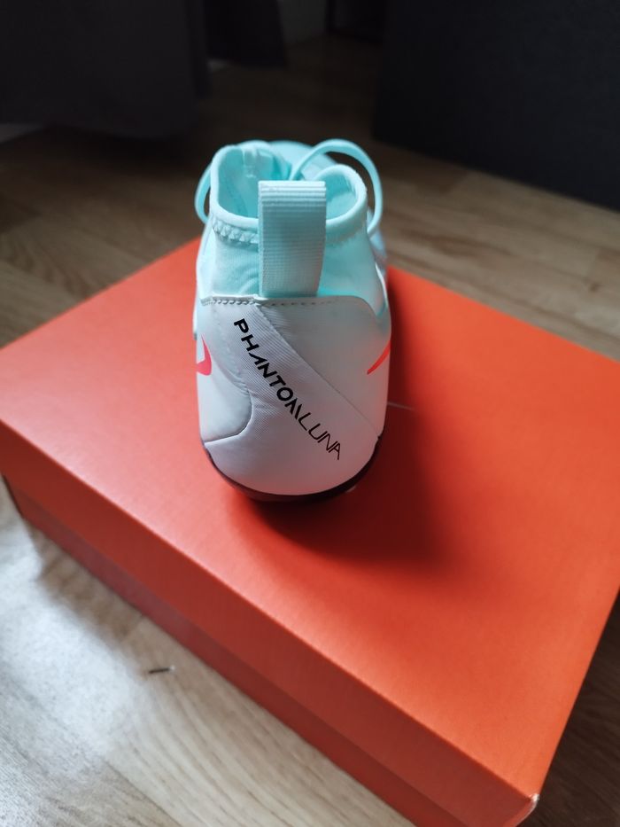 Basket foot - photo numéro 5