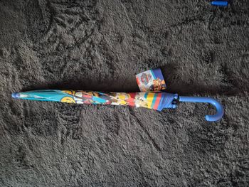 parapluie pat patrouille