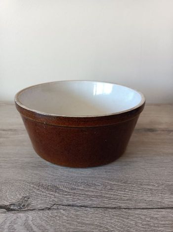 Pot vintage