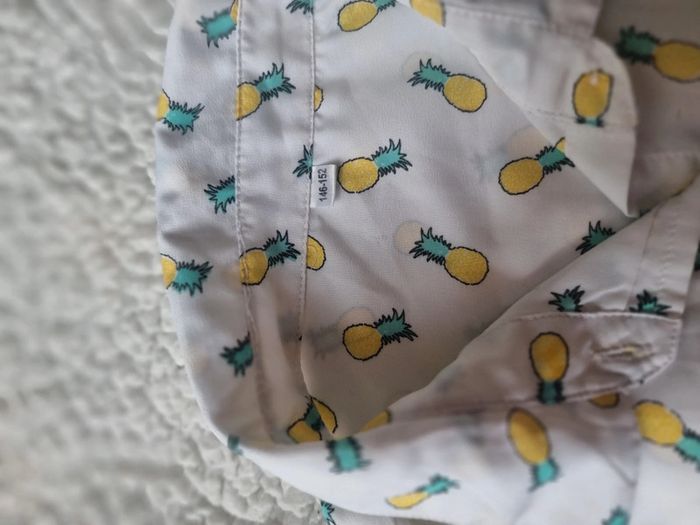 Lot de top 12 ans - photo numéro 9