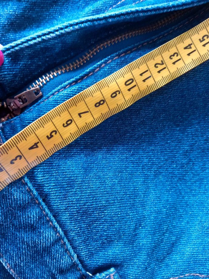 Jeans homme taille 50 - photo numéro 7