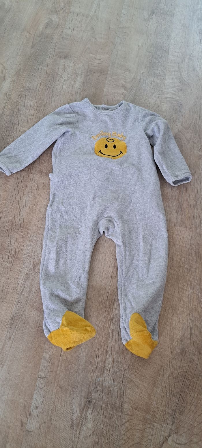 Pyjama