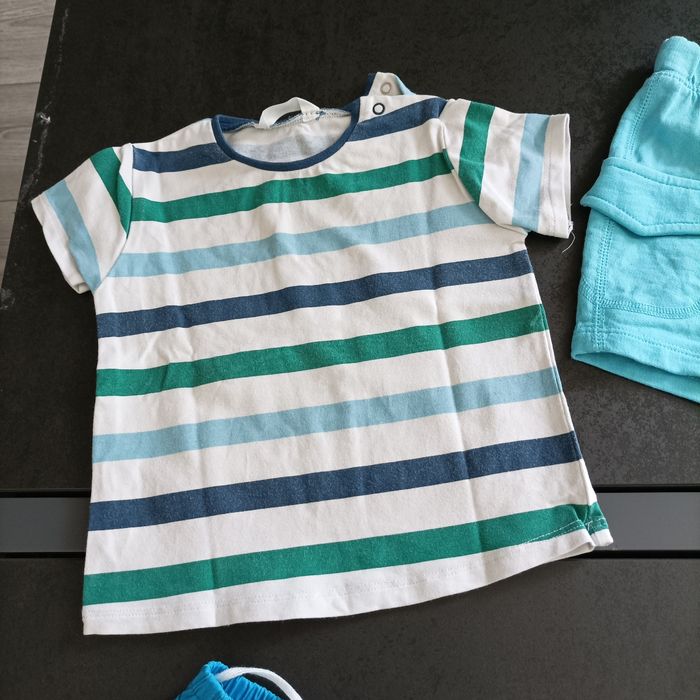 Lot 12 mois été - photo numéro 5