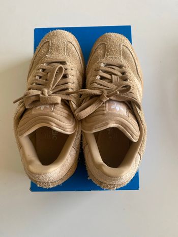 Adidas Samba XLG