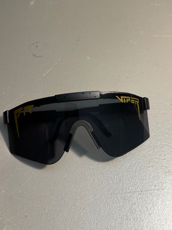 Lunettes Pit Viper