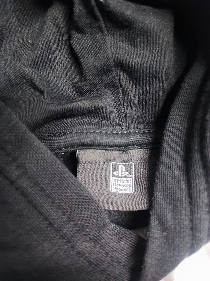 Pulls sweats PlayStation - photo numéro 5
