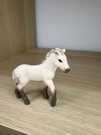 Poulain Schleich