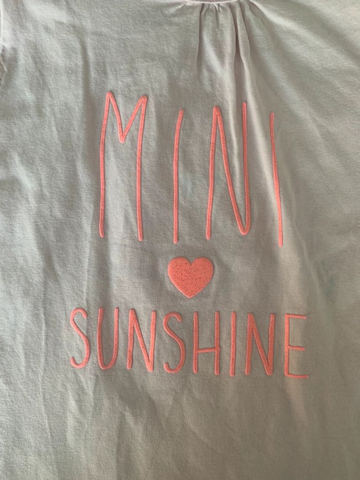 Tee shirt kiabi - photo numéro 2