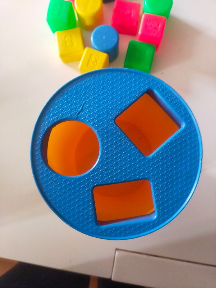 Jeu encastrable - photo numéro 4