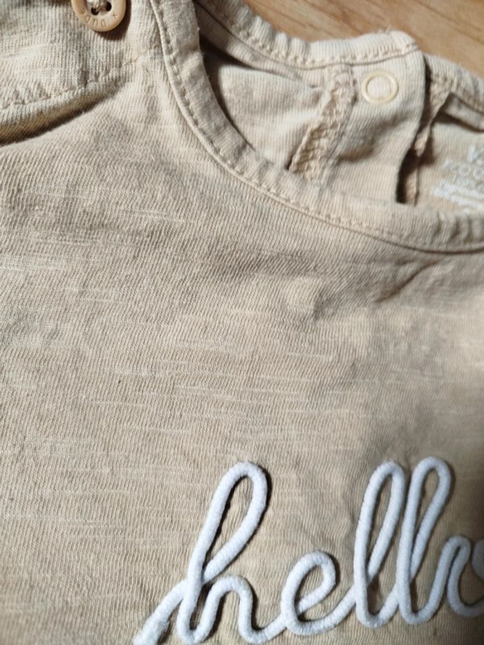 Tee shirt - photo numéro 2