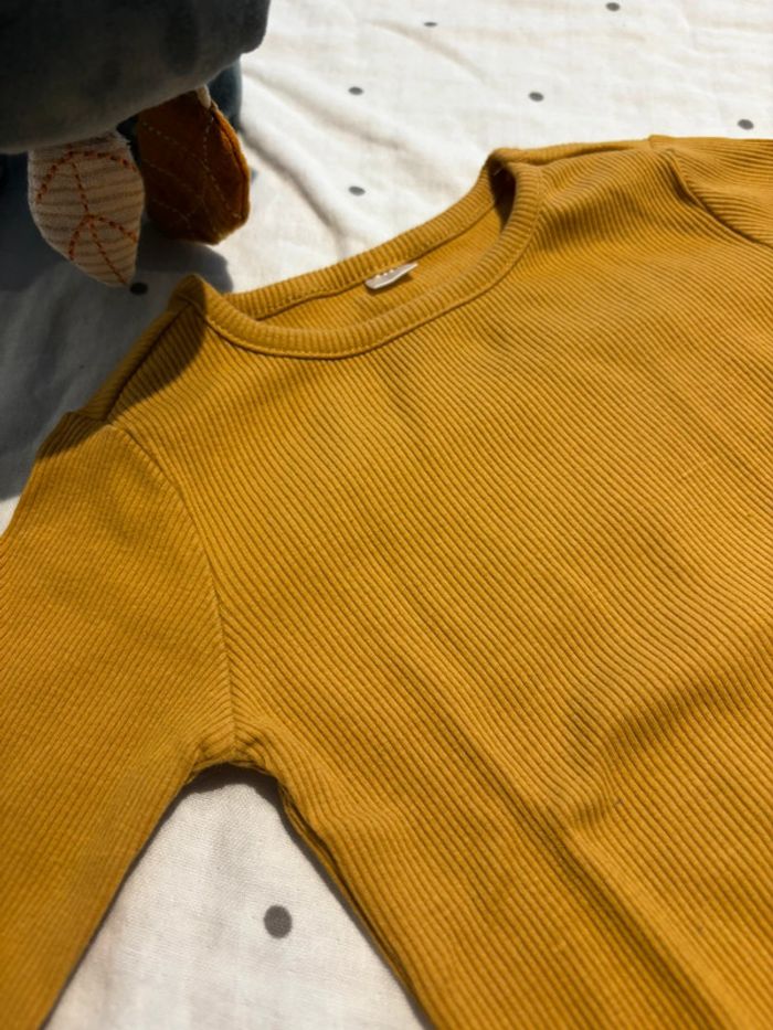 Sous pull - photo numéro 2