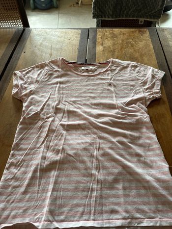 T shirt tommy hilfiger