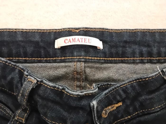 Jean Camaieu - photo numéro 2