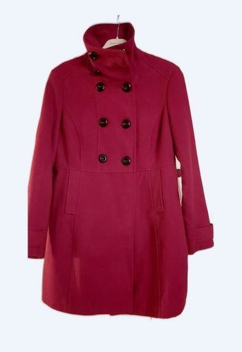 Manteau pour femme en excellent état