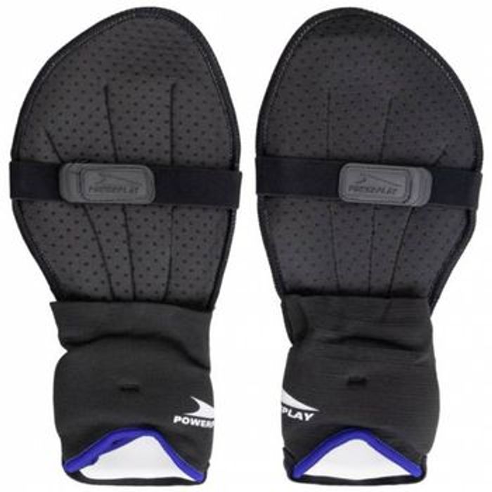 Protège tibia Power Play Enfant Taille XS - photo numéro 2