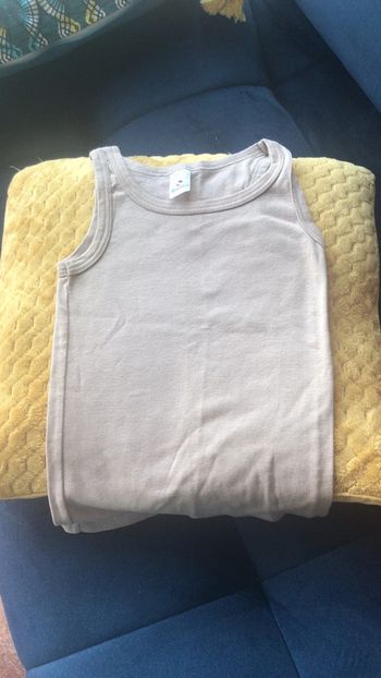 Absorba debardeur taille 6/8 ans