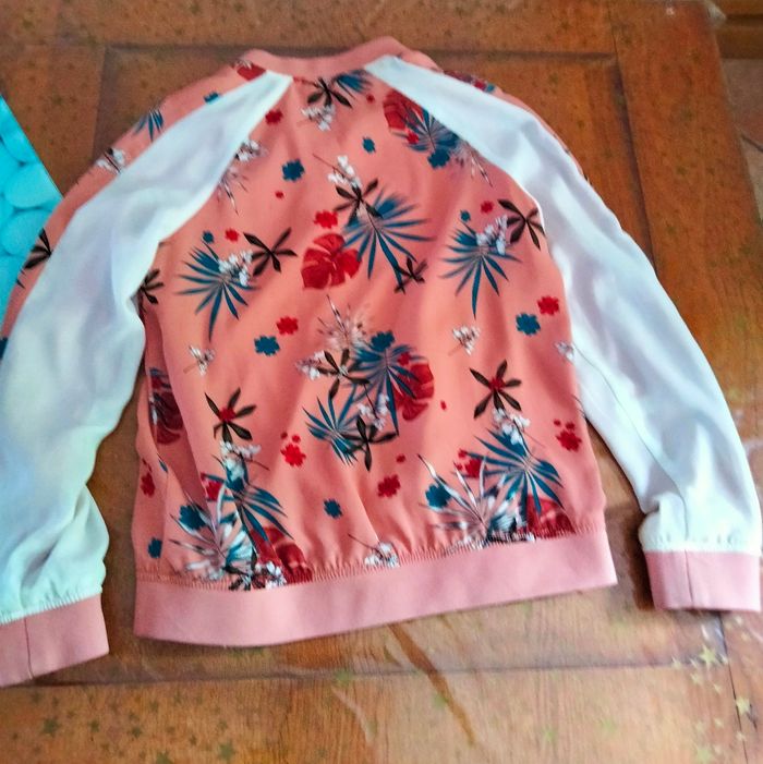 Bomber Kiabi - photo numéro 3