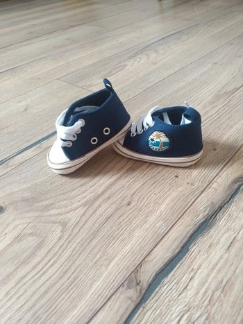 Chaussures bébé