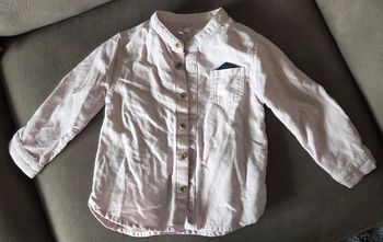 Chemise
