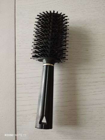 Brosse double
