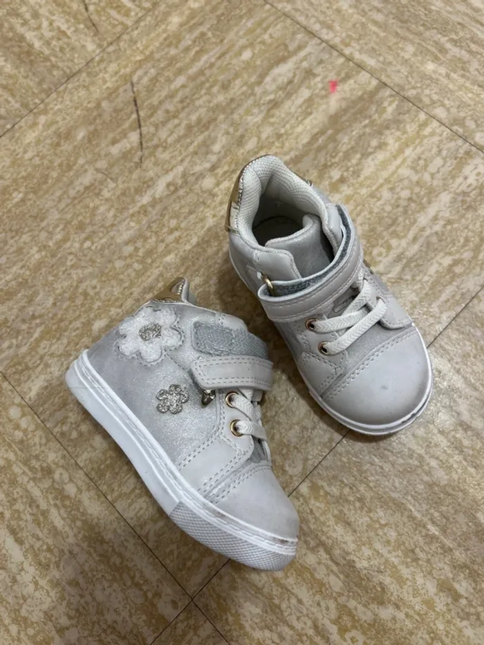 Basket bébé 20