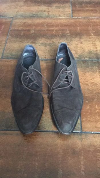 Chaussure homme